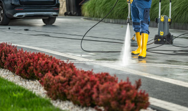 Trusted Huntsville, TX Pressure washing Experts